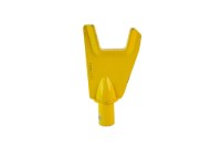 Picture of Miller Medium Axle Fork - 3" Wide Opening