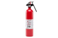 Picture of All-Grip Fire Extinguisher