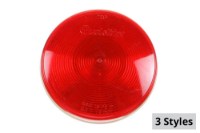 Picture of Truck-Lite Round Stop/Tail/Turn Incandescent Light
