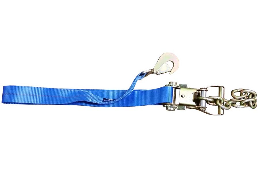 Picture of Miller Tie Down Kit Pro Pack Four Wheels