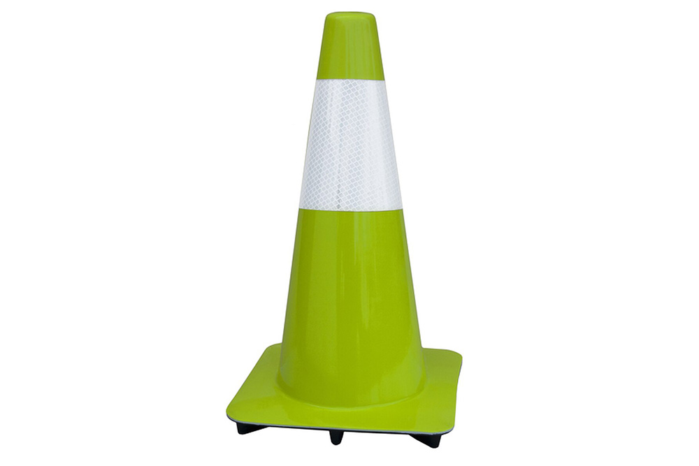 4" Cone Collar