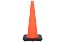 Picture of JBC Revolution Series Orange Slim Body Non-Reflective Traffic Cone