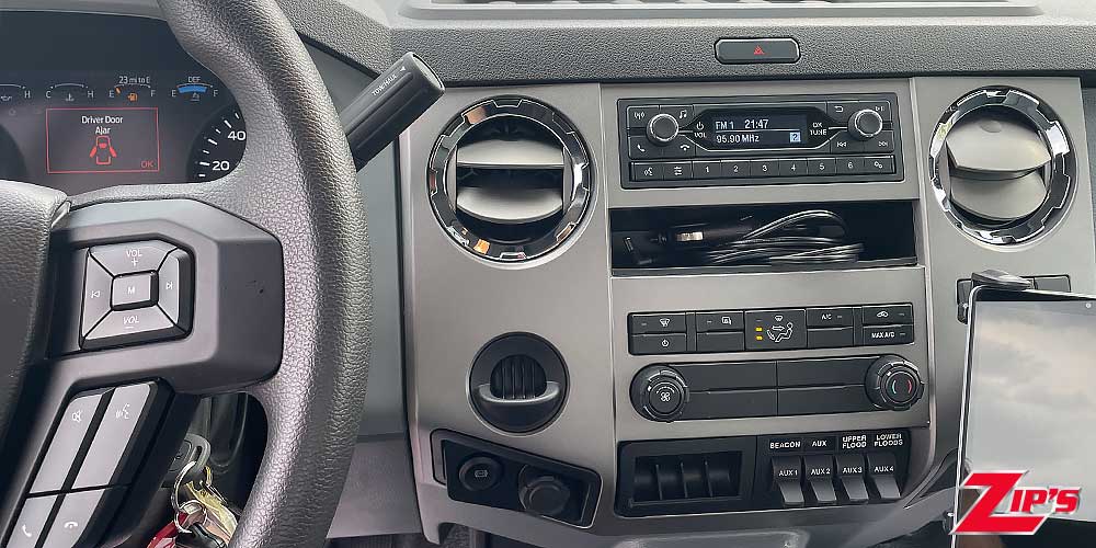 Picture of 2024 Century 10 Series Steel Car Carrier, Ford F650SD, 19643