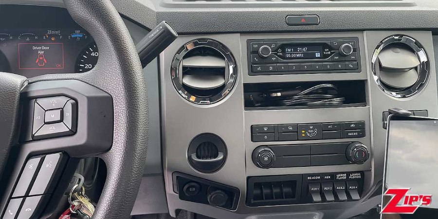 Picture of 2024 Century 10 Series Steel Car Carrier, Ford F650SD, 19643