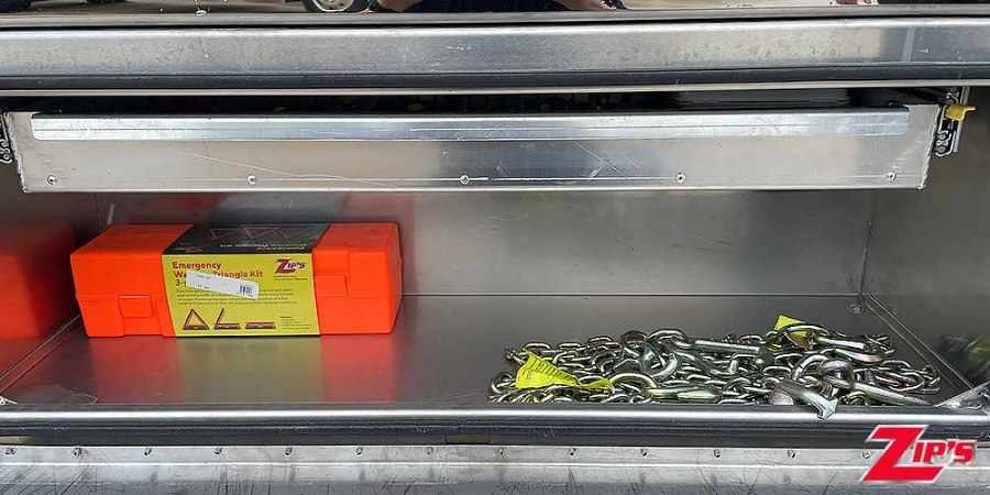 Picture of 2024 Century 10 Series Steel Car Carrier, Ford F650SD, 19643