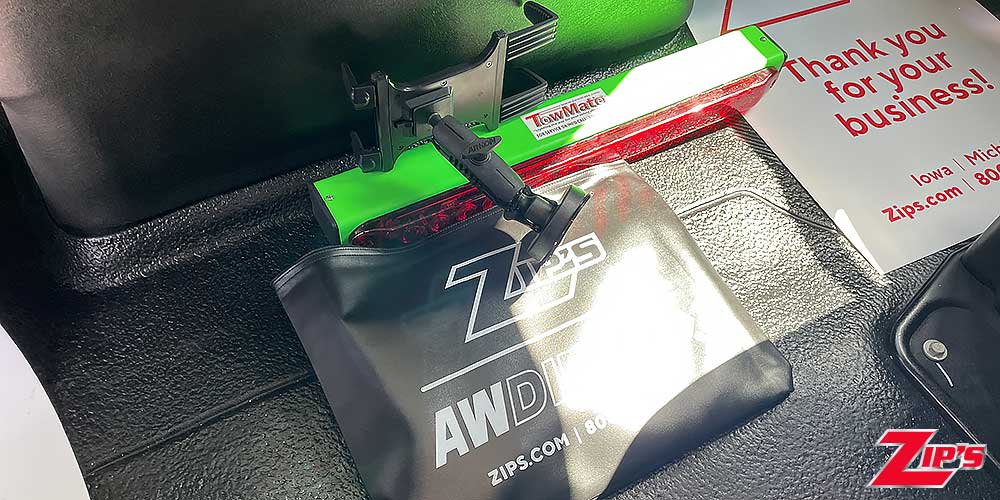 Picture of 2025 Century Aluminum 12 Series LCG™ Car Carrier, International MV-X, 22005