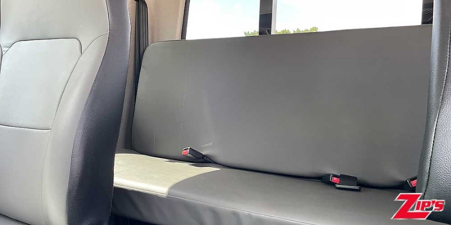 Picture of 2025 Century Aluminum 12 Series LCG™ Car Carrier, International MV-X, 22005