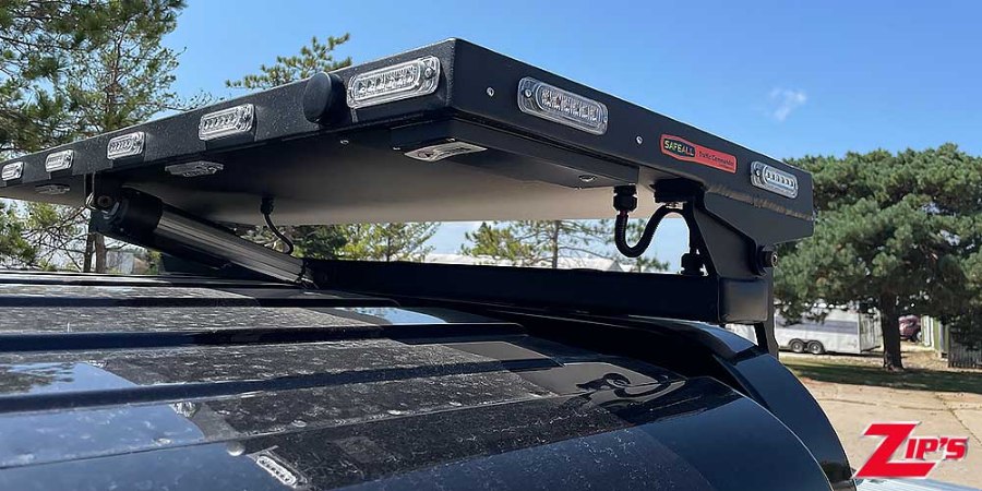 Picture of 2025 Century Aluminum 12 Series LCG™ Car Carrier, International MV-X, 19478