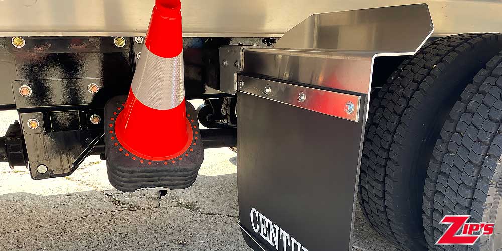 Picture of 2025 Century Aluminum 12 Series LCG™ Car Carrier, International MV-X, 19478