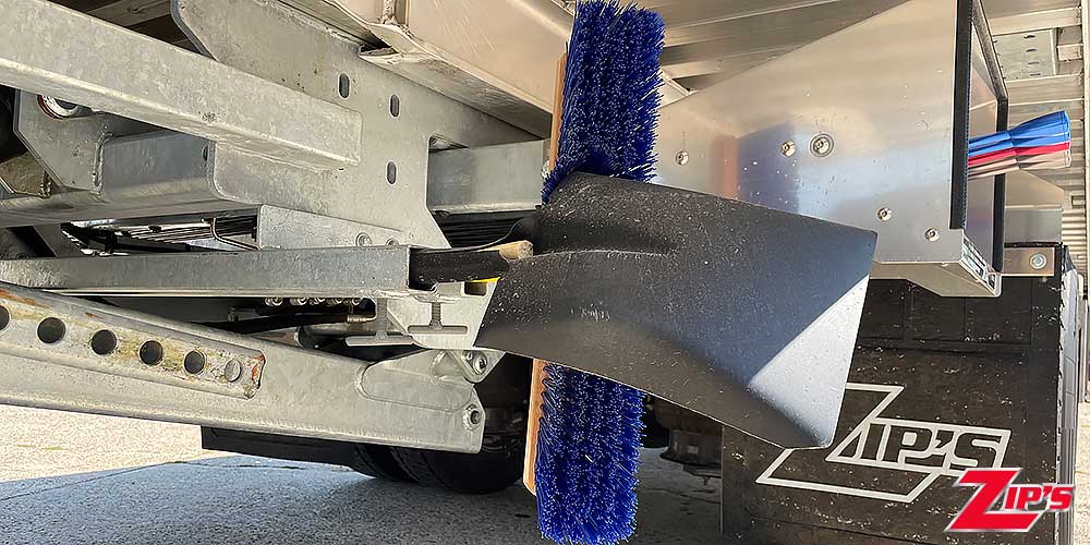 Picture of 2025 Century Aluminum 12 Series LCG™ Car Carrier, International MV-X, 19478