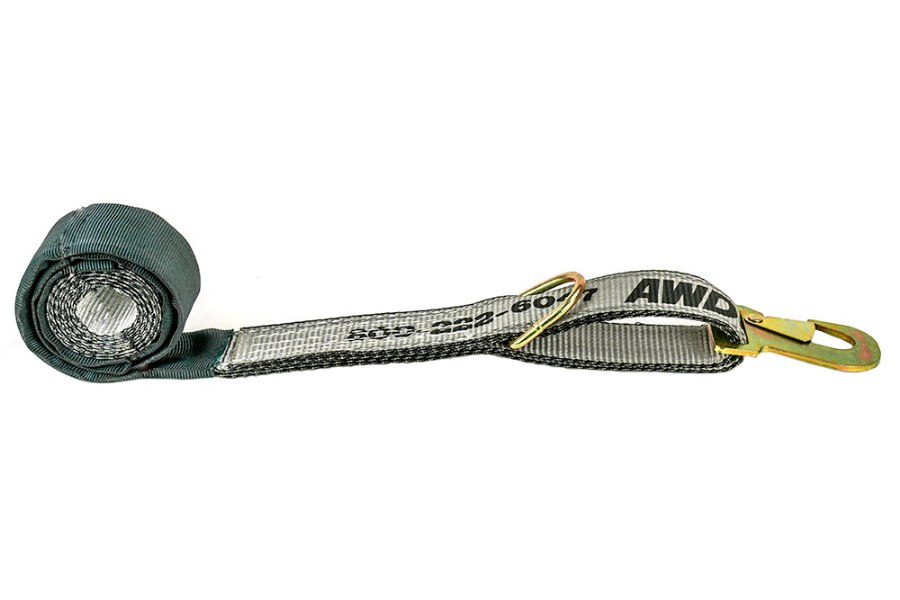 Picture of AW Direct Retainer Wheel Lift Strap