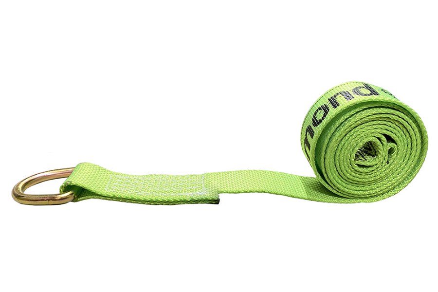 Picture of All-Grip Diamond Weave Lasso Strap