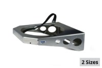 Picture of In The Ditch Aluminum XD Trash Can Mounts