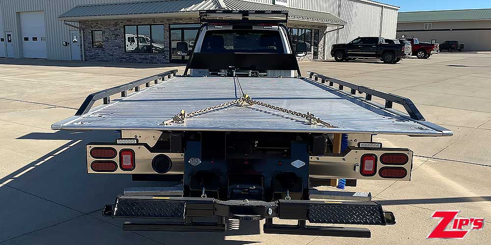 Picture of 2023 Century Aluminum 10 Series Car Carrier, Dodge Ram 5500HD 4X4, 20315