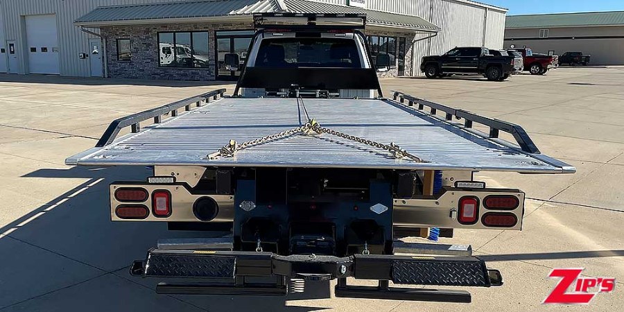 Picture of 2023 Century Aluminum 10 Series Car Carrier, Dodge Ram 5500HD 4X4, 20315