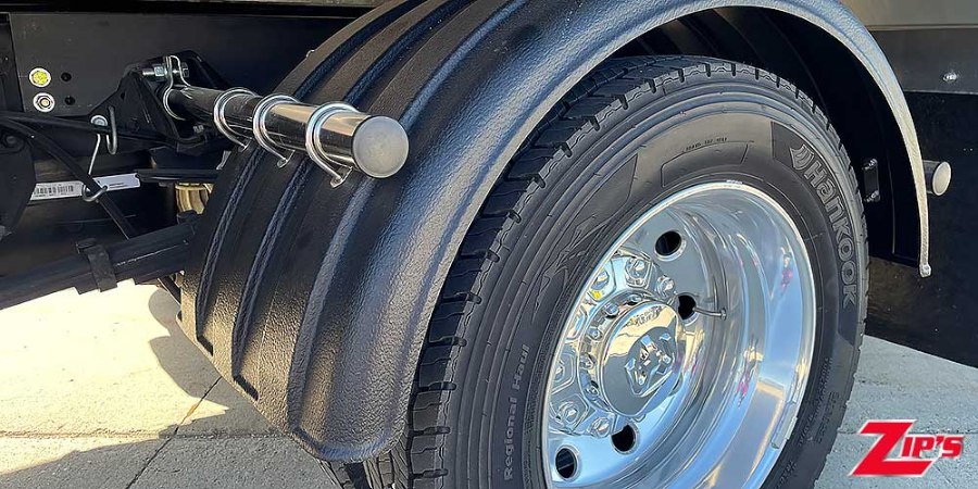 Picture of 2023 Century Aluminum 10 Series Car Carrier, Dodge Ram 5500HD 4X4, 20315
