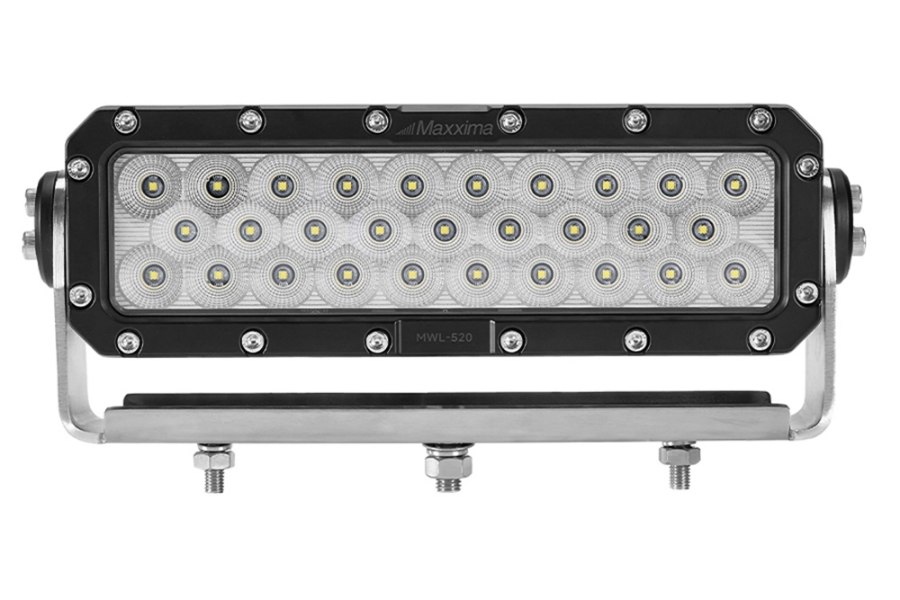 Picture of Maxxima MaxxBright LED 19,000 Lumen Work Light