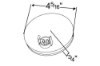 Picture of Grote 4" LED Stop/Tail/Turn Light