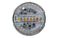 Picture of Buyers Combo STT Reverse and Amber Strobe Light