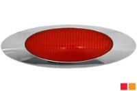 Picture of Grote M1 Light Peterbilt Style