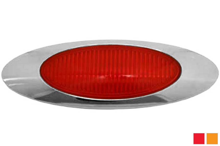 Picture of Grote M1 Light Peterbilt Style