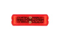 Picture of Truck-Lite Rectangular Male Pin Marker Clearance Light