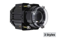Picture of Maxxima 90 MM LED Beam Headlight