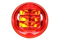 Picture of Truck-Lite High Profile 8 Diode Marker Clearance Fit 'N Forget Light
