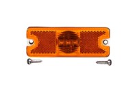 Picture of Truck-Lite LED Marker Light 1 1/2" x 4 1/2" Rectangle