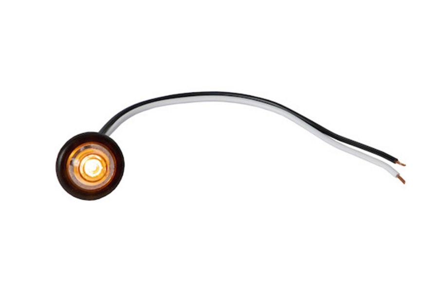 Picture of Buyers 0.75" Round Marker Clearance Light