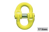 Picture of Gunnebo GrabiQ Couplinig Link G