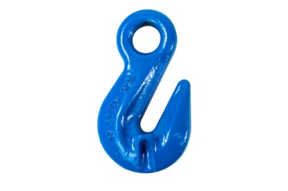 Picture of Zip's Grade 100 Eye Cradle Grab Hook
