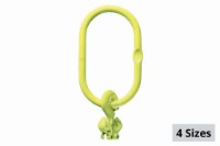 Picture of Gunnebo GrabiQ Master Link MFX