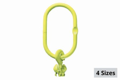 Picture of Gunnebo GrabiQ Master Link MFX