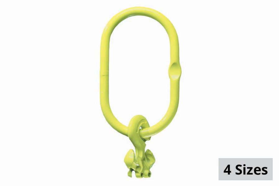 Picture of Gunnebo GrabiQ Master Link MFX