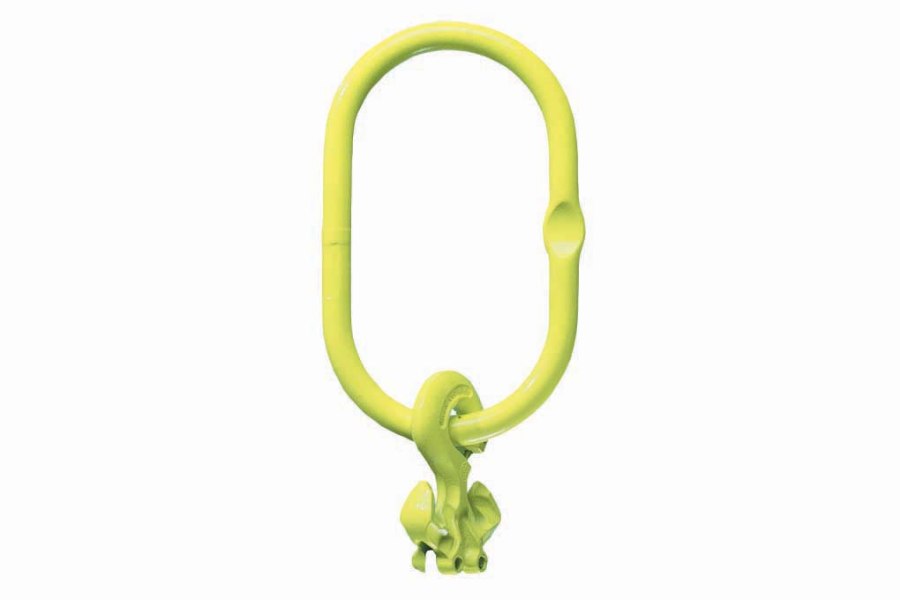 Picture of Gunnebo GrabiQ Master Link MFX