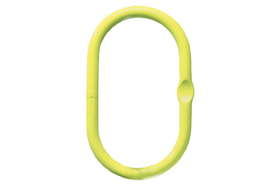 Picture of Gunnebo GrabiQ Master Link MFX