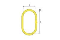 Picture of Gunnebo GrabiQ Master Link MFX