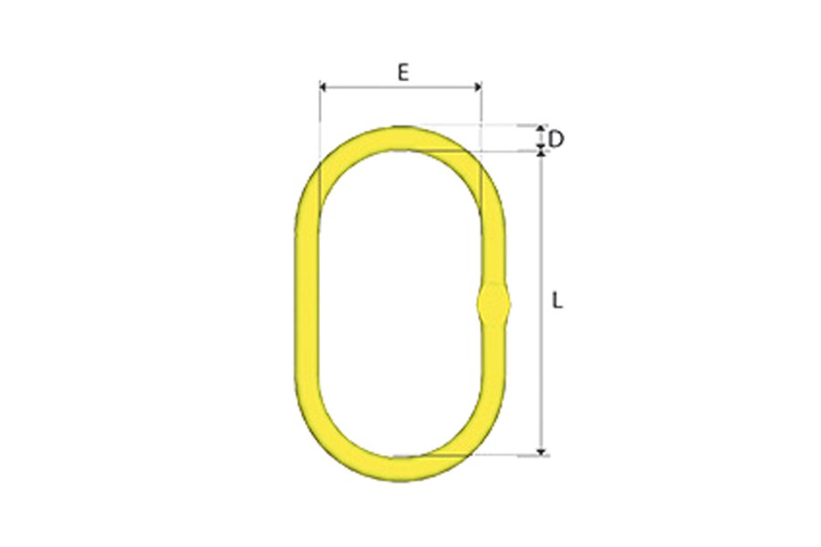 Picture of Gunnebo GrabiQ Master Link MFX