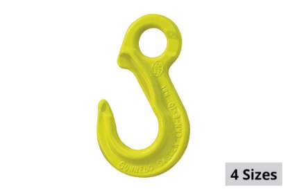 Picture of Gunnebo GrabiQ Sling Hook EK