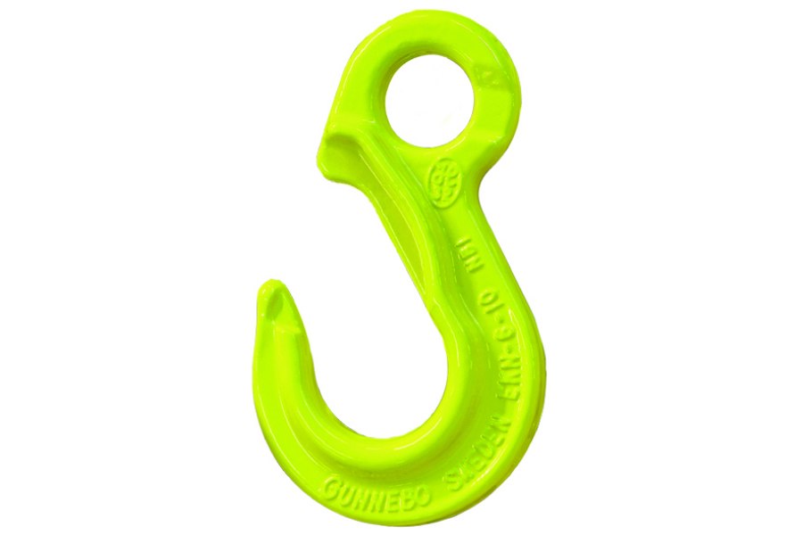 Picture of Gunnebo GrabiQ Sling Hook EK