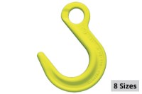 Picture of Gunnebo GrabiQ Foundry Hook OKE
