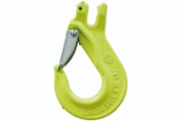Picture of Gunnebo GrabiQ Sling Hook EGKN