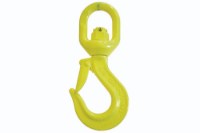 Picture of Gunnebo GrabiQ Swivel Latch Hook LKN