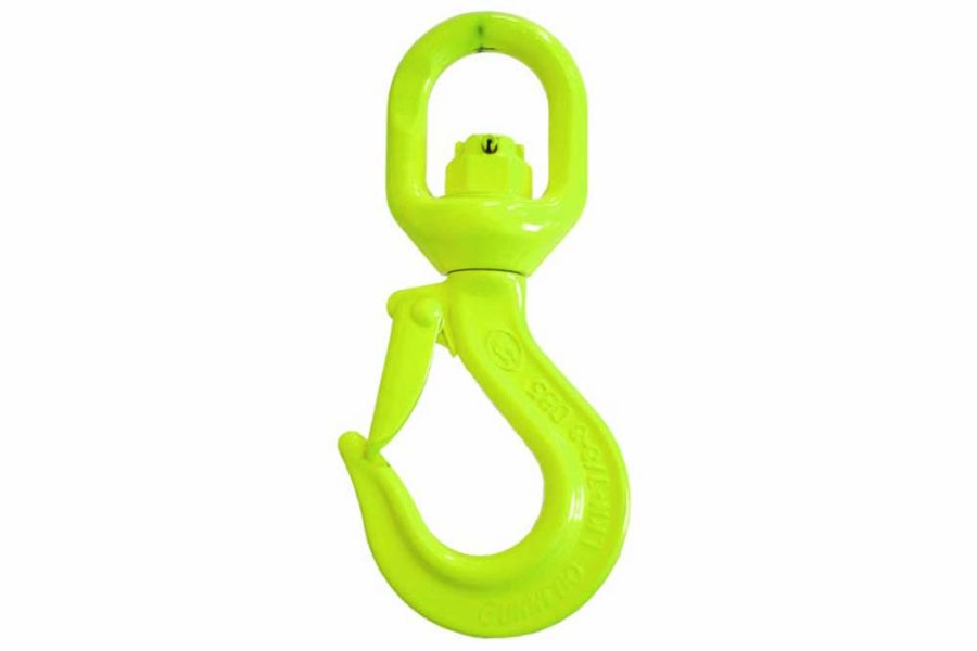 Picture of Gunnebo GrabiQ Swivel Latch Hook LKN