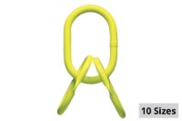 Picture of Gunnebo GrabiQ Master Link MT with Sub Links