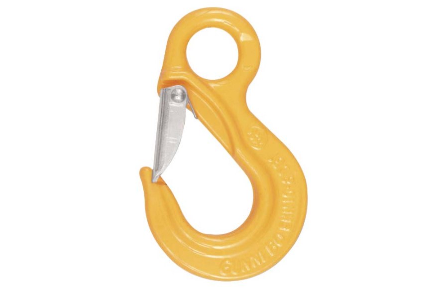 Picture of Gunnebo GrabiQ Sling Hook EKN