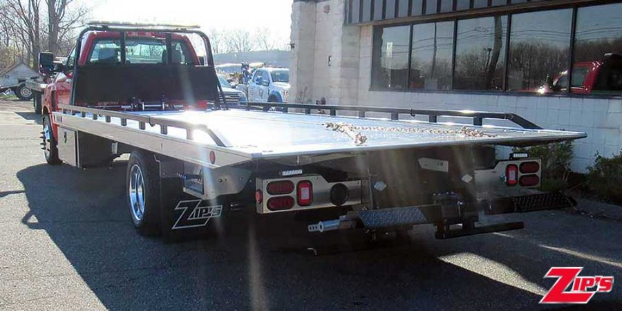 Picture of 2023 Century Aluminum 10 Series Car Carrier, Chevrolet 6500HD, 22098