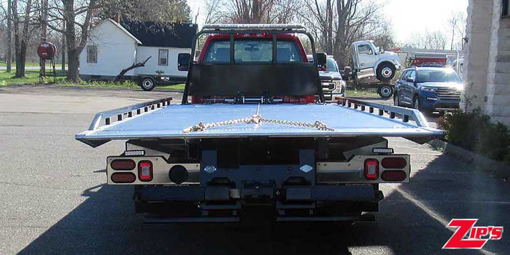 Picture of 2023 Century Aluminum 10 Series Car Carrier, Chevrolet 6500HD, 22098