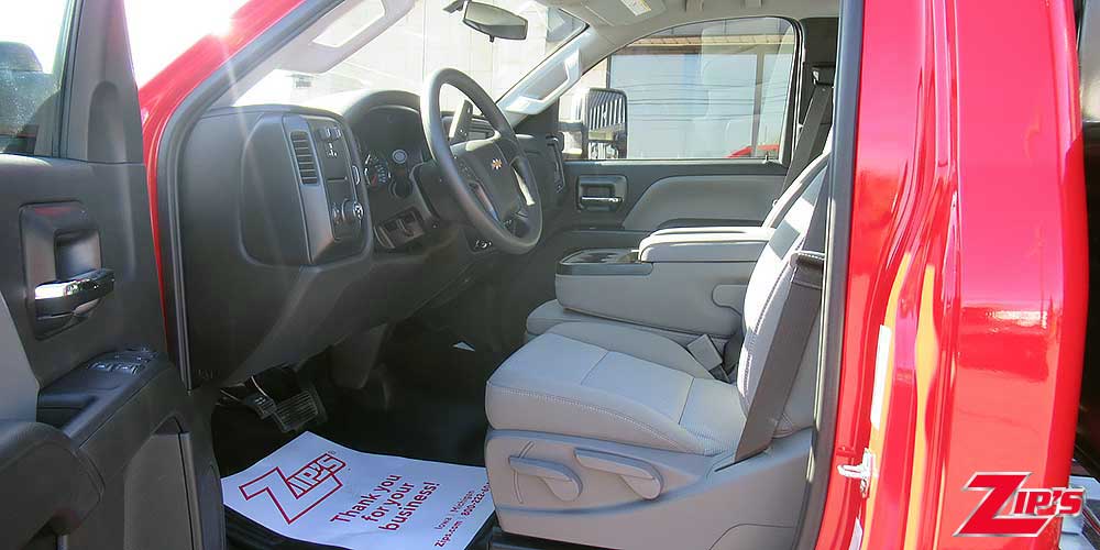 Picture of 2023 Century Aluminum 10 Series Car Carrier, Chevrolet 6500HD, 22098